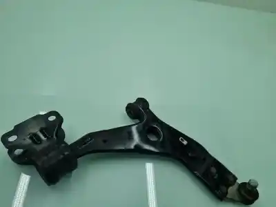 Автозапчасти б/у передний правый нижний рычаг подвески за ford kuga (cbs) st-line 2wd ссылки oem iam cv613c339  