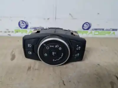 Second-hand car spare part HEADLIGHTS SWITCH for FORD FOCUS LIM.  OEM IAM references 10103849  