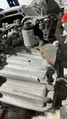 Peça sobressalente para automóvel em segunda mão CAIXA DE VELOCIDADES por HYUNDAI IX35  Referências OEM IAM 5B53JL  