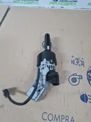 Pezzo di ricambio per auto di seconda mano interruttore di avviamento per citroen c3 collection riferimenti oem iam 