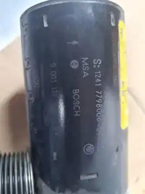 Piesă de schimb auto la mâna a doua electromotor pentru bmw serie 1 berlina (e81/e87) 116d referințe oem iam 1241779800604