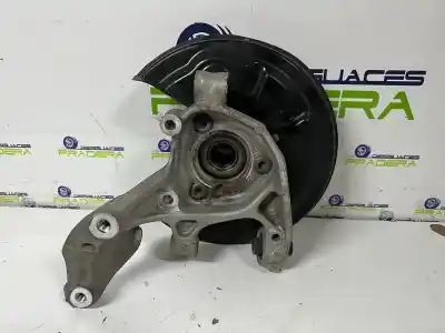 Автозапчастина б/у культ заднього правого для seat leon st (5f8) 1.8 tsi посилання на oem iam   