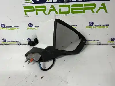 Автозапчастина б/у правий задний огляд для seat leon st (5f8) 1.8 tsi посилання на oem iam   