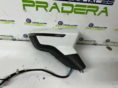 Автозапчастина б/у правий задний огляд для seat leon st (5f8) 1.8 tsi посилання на oem iam   