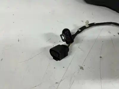 Автозапчасти б/у задний вид справа за seat leon st (5f8) 1.8 tsi ссылки oem iam 