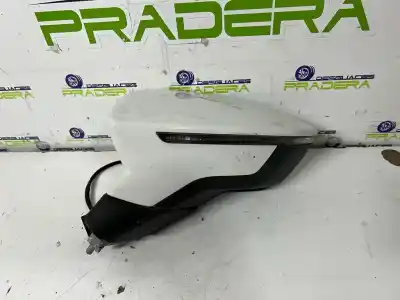 Автозапчастина б/у ліве дзеркало для seat leon st (5f8) 1.8 tsi посилання на oem iam   