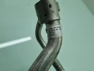 Автозапчасти б/у трубы кондиционирования воздуха за bmw x4 (f26) xdrive 20 d ссылки oem iam 9345361