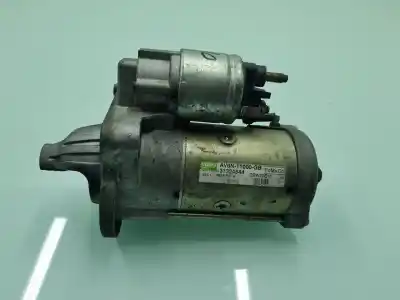 Peça sobressalente para automóvel em segunda mão motor de arranque por ford focus lim. (cb8) 1.6 tdci cat referências oem iam 31324544