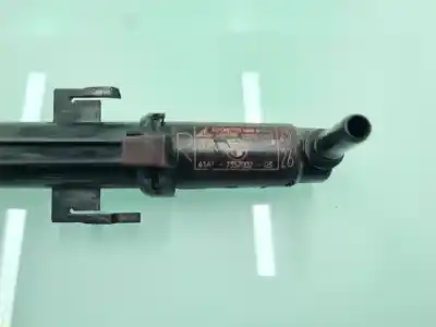 Автозапчасти б/у ксеноновый очиститель фар за bmw x4 (f26) xdrive 20 d ссылки oem iam 7357002  