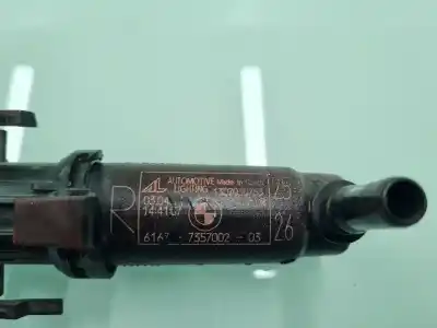 Автозапчасти б/у ксеноновый очиститель фар за bmw x4 (f26) xdrive 20 d ссылки oem iam 7357002  