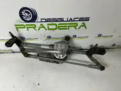 Автозапчасти б/у мотор переднего стеклоочистителя за seat leon st (5f8) 1.8 tsi ссылки oem iam 1137328674
