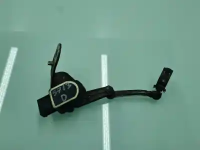 Peça sobressalente para automóvel em segunda mão sensor por bmw 1 coupé (e82) 123 d referências oem iam 37146763734