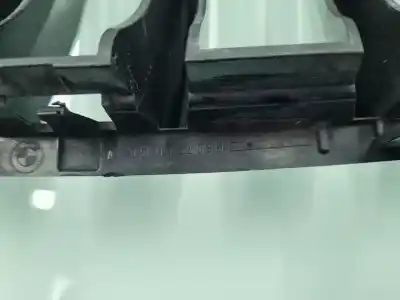 Автозапчасти б/у передняя решетка за bmw x4 (f26) xdrive 20 d ссылки oem iam 51117338572