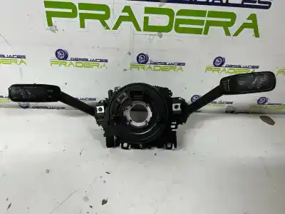 Автозапчасти б/у многофункциональное управление за seat leon st (5f8) 1.8 tsi ссылки oem iam 5q0953507df
