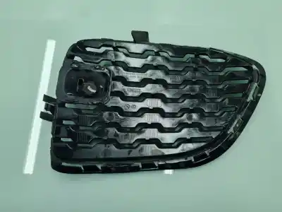 Автозапчасти б/у правая решетка бампера за bmw x4 (f26) xdrive 20 d ссылки oem iam 51118056942
