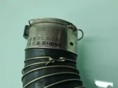 Автозапчасти б/у шланги промежуточного охладителя за bmw x4 (f26) xdrive 20 d ссылки oem iam 