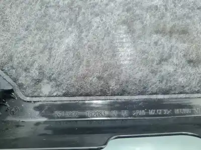 Автозапчасти б/у крышка двигателя за bmw x4 (f26) xdrive 20 d ссылки oem iam 8514202