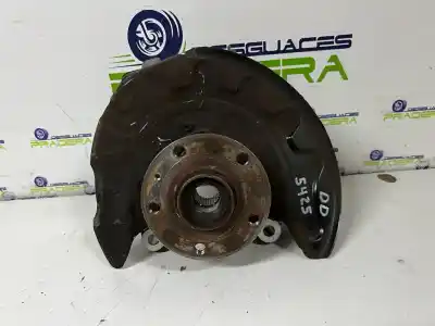 Автозапчасти б/у передняя правая кулачка за seat leon st (5f8) 1.8 tsi ссылки oem iam   