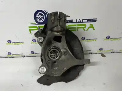 Автозапчасти б/у передняя правая кулачка за seat leon st (5f8) 1.8 tsi ссылки oem iam 