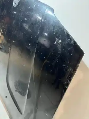 Pezzo di ricambio per auto di seconda mano cofano per bmw serie x3 (e83) 2.0d [2.0 ltr. - 110 kw 16v diesel cat] riferimenti oem iam 41003449411  