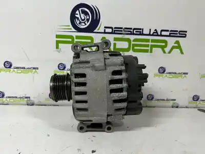 Автозапчасти б/у генератор за seat leon st (5f8) 1.8 tsi ссылки oem iam 06j903023h