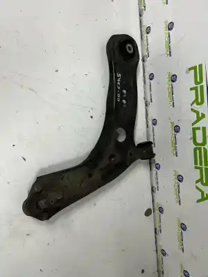 Автозапчасти б/у передний правый нижний рычаг подвески за seat leon st (5f8) 1.8 tsi ссылки oem iam 