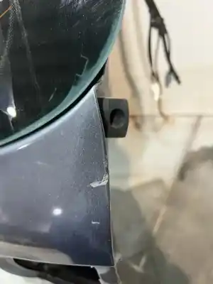 Pièce détachée automobile d'occasion hayon pour audi a3 (8p) 2.0 tdi ambiente (dpf) références oem iam   