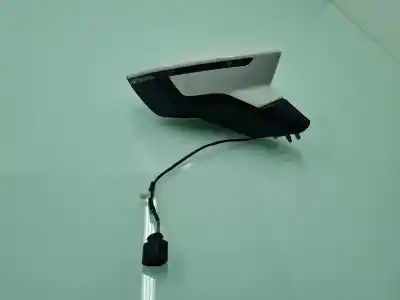 Автозапчасти б/у задний вид справа за seat leon (5f1) 1.6 tdi ссылки oem iam 