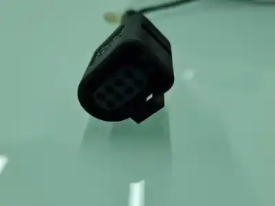 Автозапчастина б/у правий задний огляд для seat leon (5f1) 1.6 tdi посилання на oem iam   