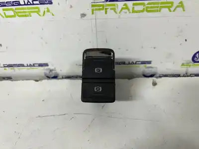 Pezzo di ricambio per auto di seconda mano LEVA DEL FRENO A MANO per SEAT ATECA (KH7)  Riferimenti OEM IAM 575927225  