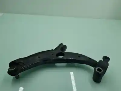 Автозапчастина б/у передній правий нижний рычаг підвіски для mazda cx-5 2.2 turbodiesel cat 150 cv / 110 kw посилання на oem iam   