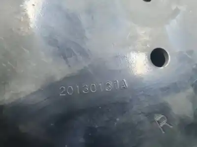 Автозапчастина б/у передній правий нижний рычаг підвіски для mazda cx-5 2.2 turbodiesel cat 150 cv / 110 kw посилання на oem iam   