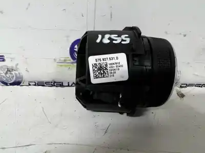 Second-hand car spare part multifunction switch for seat ateca (kh7) reference oem iam references 575927531d  