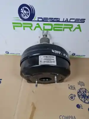 Second-hand car spare part brake servo for bmw 1 (f21) 116 d oem iam references 22201243625
