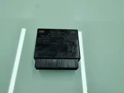 Автозапчасти б/у электронный модуль за bmw x4 (f26) xdrive 20 d ссылки oem iam 9350707