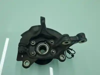 Автозапчасти б/у передняя левая кулачка за mazda cx-5 2.2 turbodiesel cat 150 cv / 110 kw ссылки oem iam   