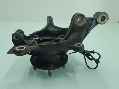 Автозапчасти б/у передняя левая кулачка за mazda cx-5 2.2 turbodiesel cat 150 cv / 110 kw ссылки oem iam   