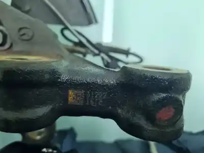 Автозапчасти б/у передняя левая кулачка за mazda cx-5 2.2 turbodiesel cat 150 cv / 110 kw ссылки oem iam   