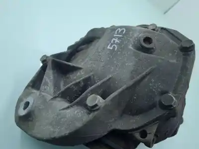 Peça sobressalente para automóvel em segunda mão diferencial traseiro por bmw 1 coupé (e82) 123 d referências oem iam 7572520  