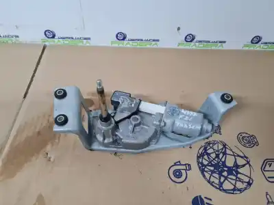 Second-hand car spare part rear windshield wiper motor for bmw 1 (f21) 116 d oem iam references 7258532