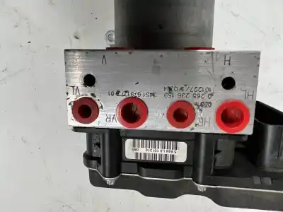 Second-hand car spare part abs for bmw x1 (e84) sdrive 20 d oem iam references 0265236159  