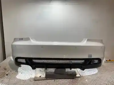 Second-hand car spare part rear bumper for bmw 1 coupé (e82) 123 d oem iam references   