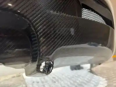 Second-hand car spare part rear bumper for bmw 1 coupé (e82) 123 d oem iam references   