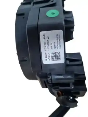 Автозапчасти б/у многофункциональное управление за bmw 1 (f21) 116 d ссылки oem iam lz1009390702  