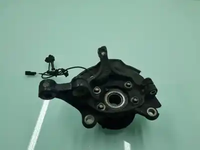 Автозапчасти б/у передняя правая кулачка за mazda cx-5 2.2 turbodiesel cat 150 cv / 110 kw ссылки oem iam   