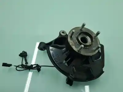 Автозапчасти б/у передняя правая кулачка за mazda cx-5 2.2 turbodiesel cat 150 cv / 110 kw ссылки oem iam 