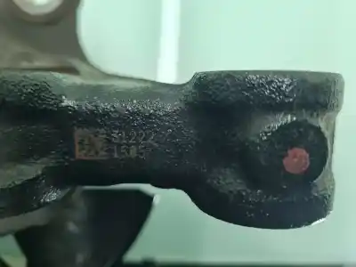 Автозапчасти б/у передняя правая кулачка за mazda cx-5 2.2 turbodiesel cat 150 cv / 110 kw ссылки oem iam   