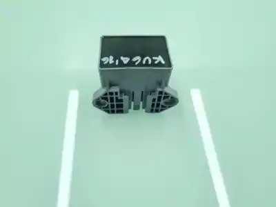 Peça sobressalente para automóvel em segunda mão MÓDULO ELETRÔNICO por FORD KUGA (CBS) (2013->)  Referências OEM IAM FG1A7H417MA  