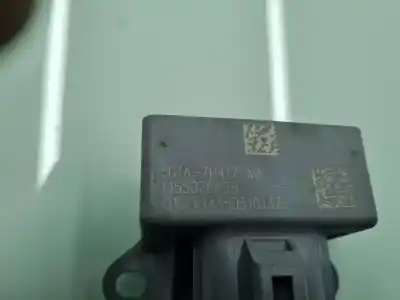 Peça sobressalente para automóvel em segunda mão módulo eletrônico por ford kuga (cbs) (2013->) 2.0 trend+ [2.0 ltr. - 110 kw tdci cat] referências oem iam fg1a7h417ma  