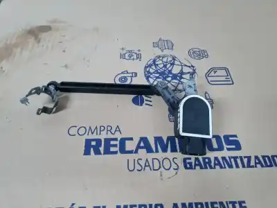 Second-hand car spare part headlight adjustment motor for bmw 1 (f21) 116 d oem iam references 37146860843, 25916010